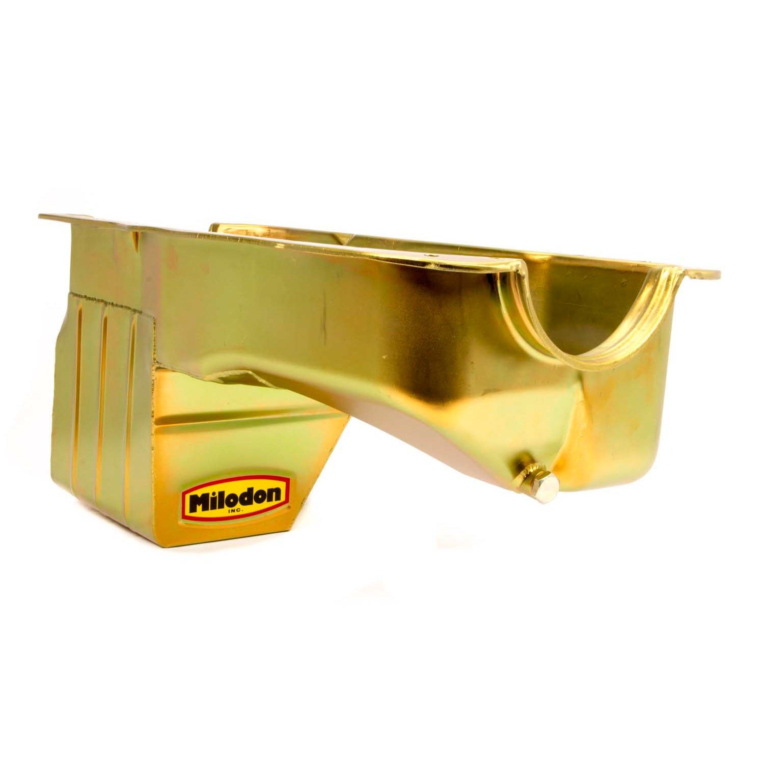 Milodon SB Ford 302 4x4 Oil Pan - 7 Qt.