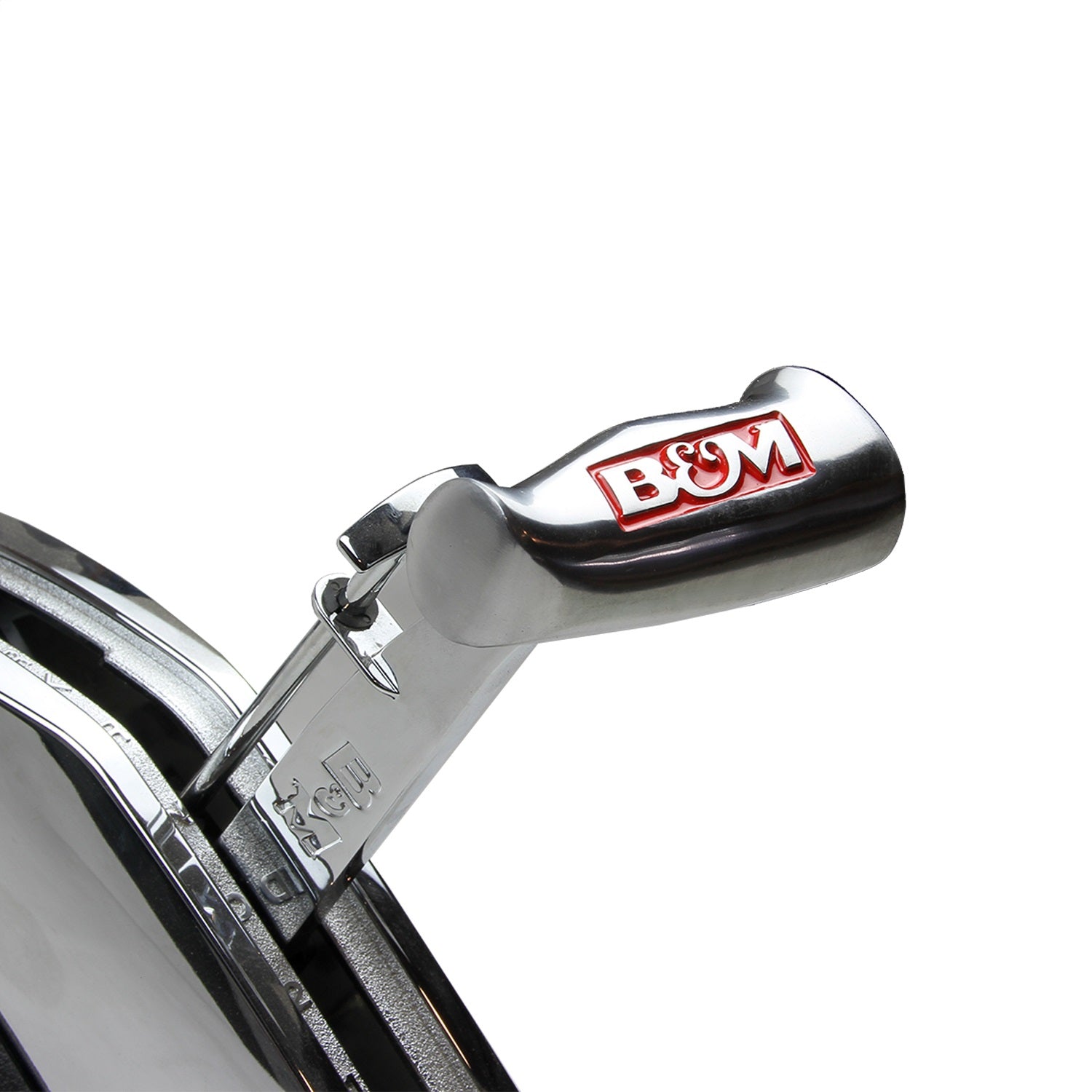 B&M Aluminum T-Handle