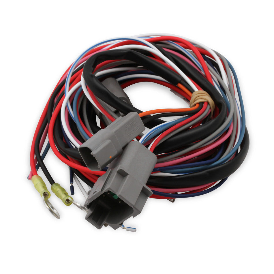 MSD Wire Harness - for 6530 6AL2 Box