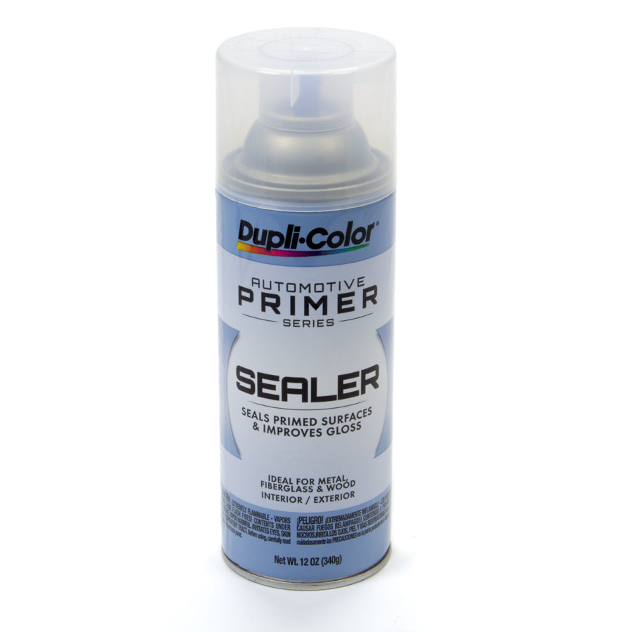 Dupli-Color Premium Primer Sealer - 12 oz. Can -