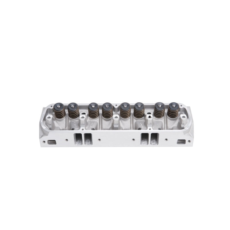 Edelbrock NHRA Approved Performer RPM Cylinder Head - Assembled