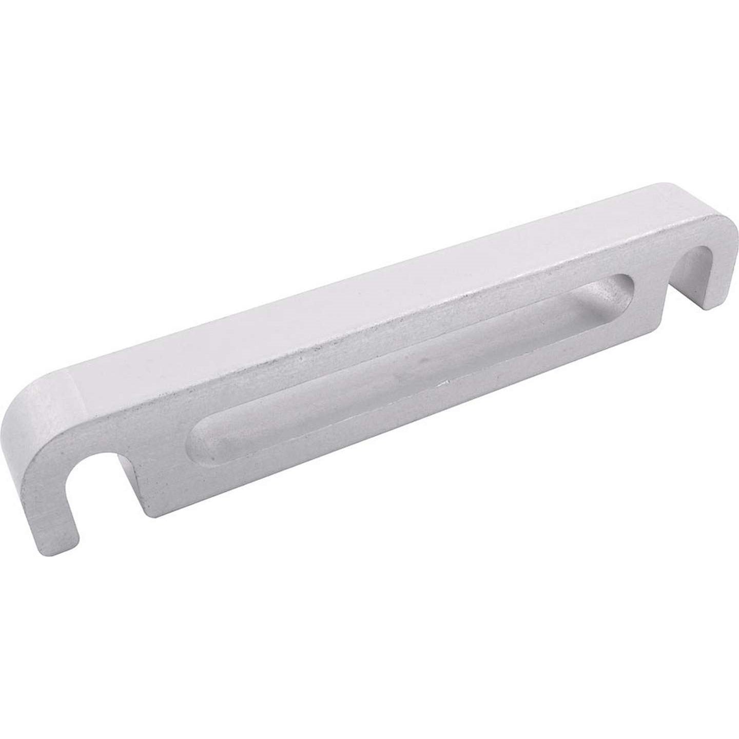 Allstar Performance .750" 1" Piece Control Arm Shim Bar