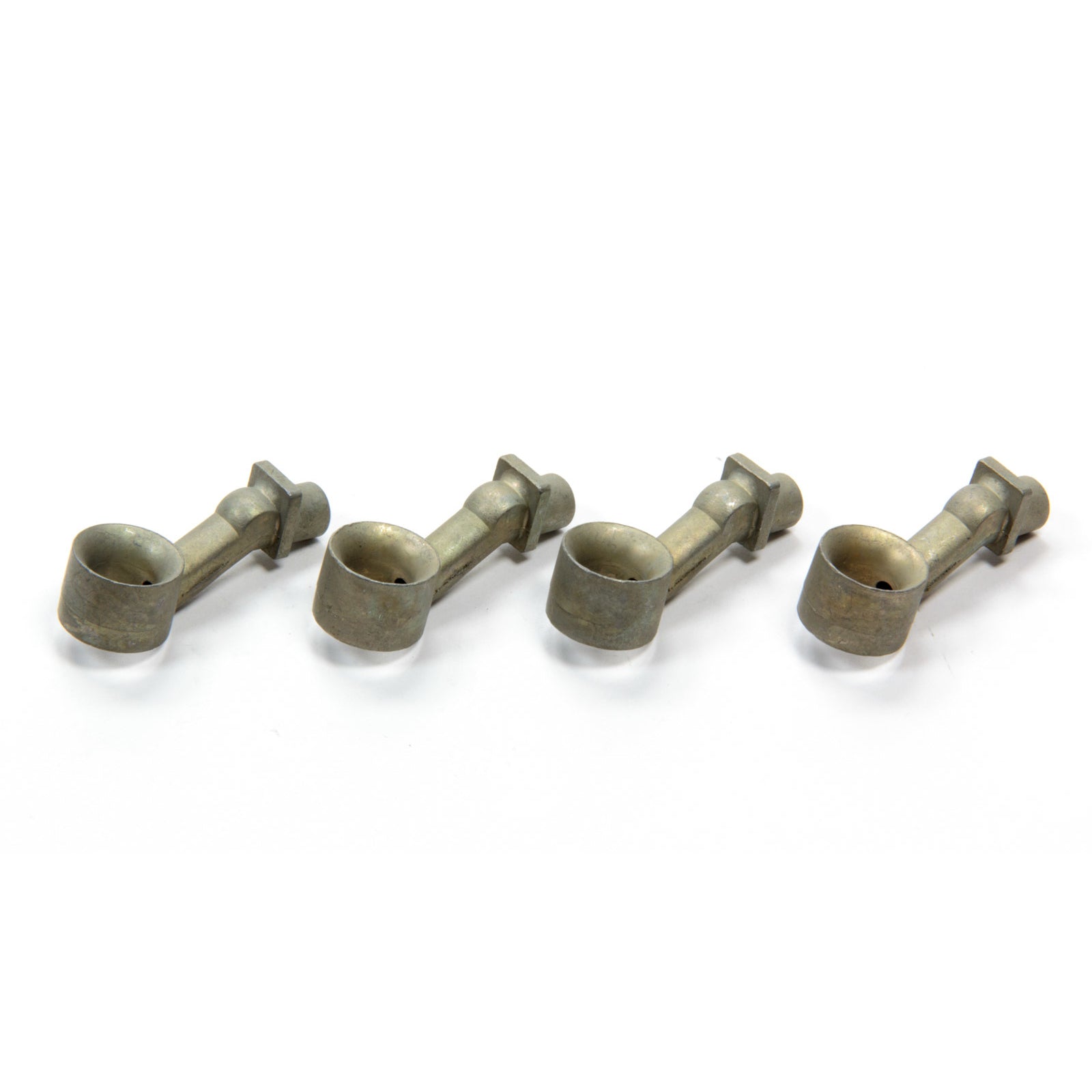 AED Drop Leg Booster - .160" Orifice (4)