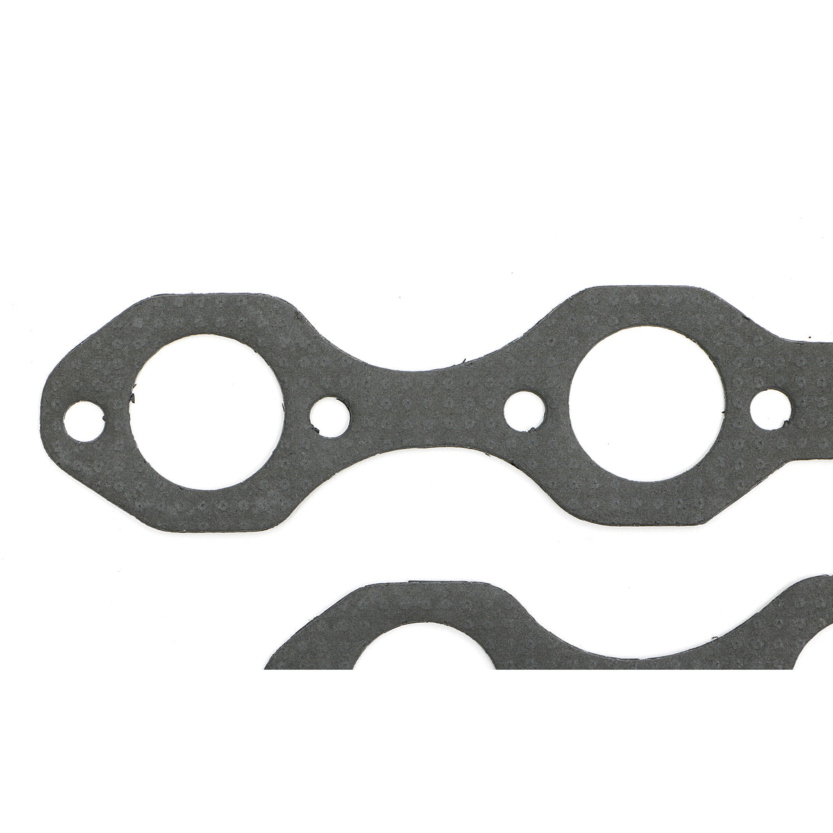 Hedman Header Gasket - 1.4375 in Round Port - 0.0625 in Thickness (Pair)