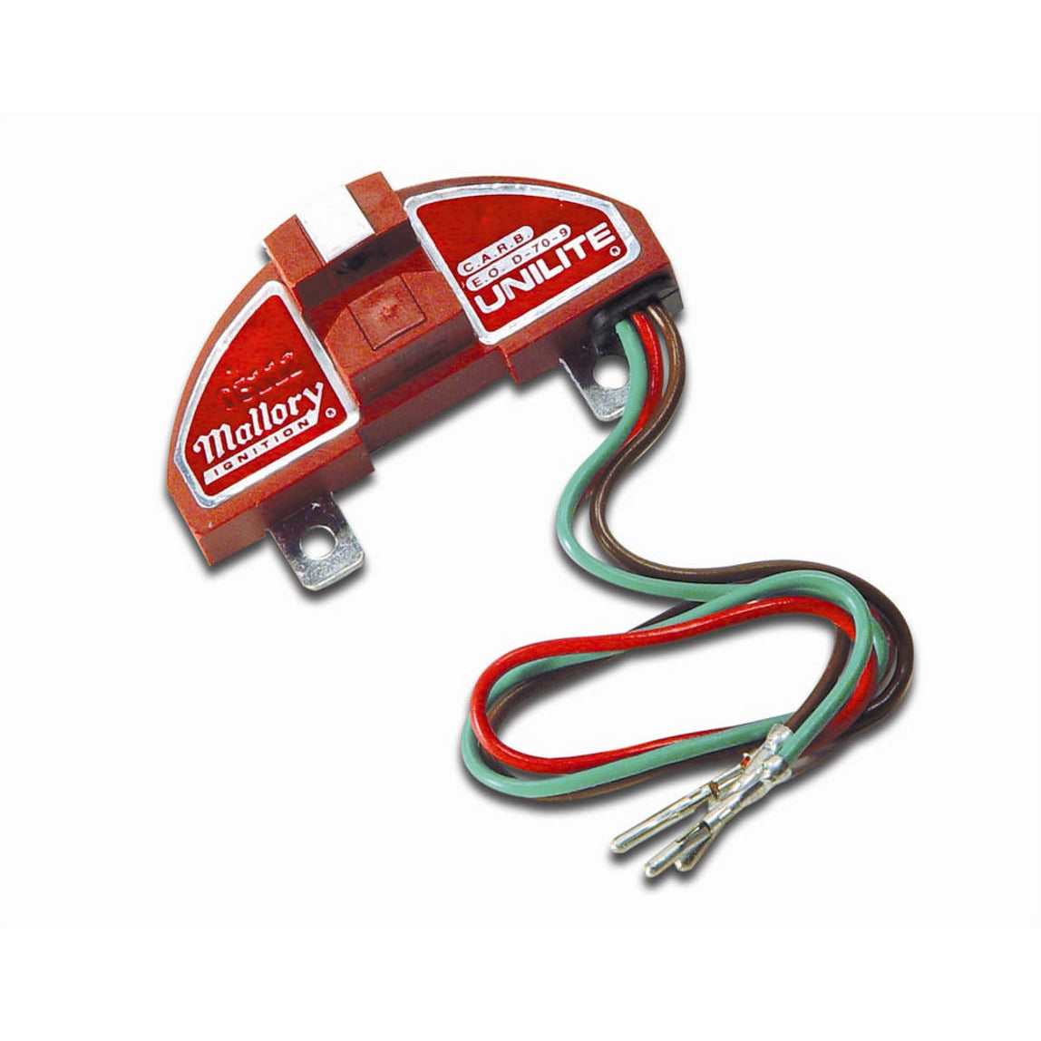 Mallory Unilite Module MAL6100M E-Spark Alt.
