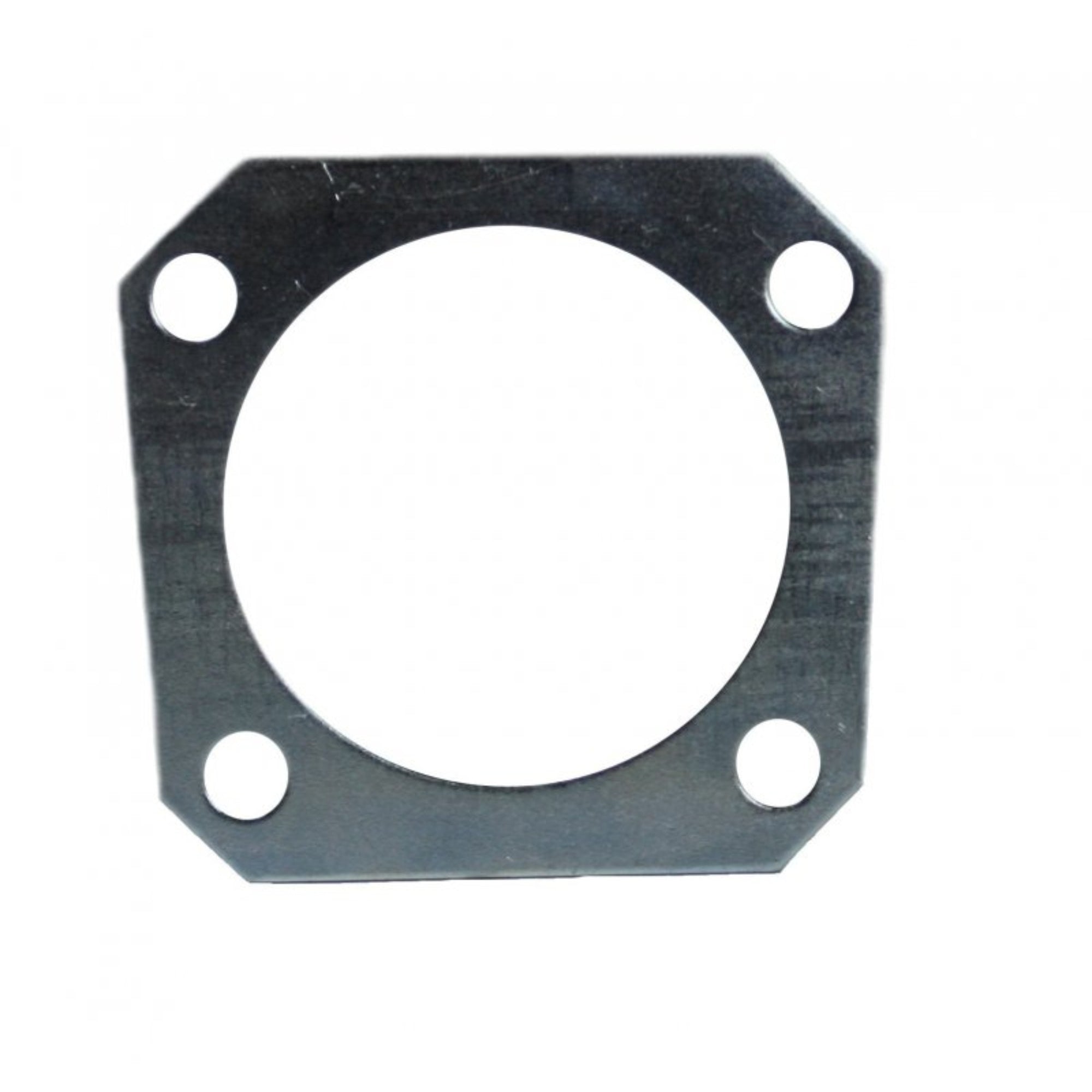 Leed Rear Disc Conversion Brake System - 1 Piston Caliper