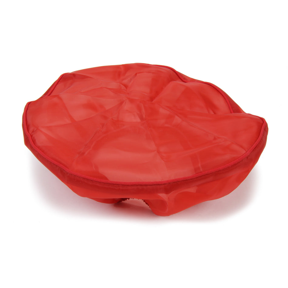 Outerwears Fuel Funnel Pre-Filter - Red