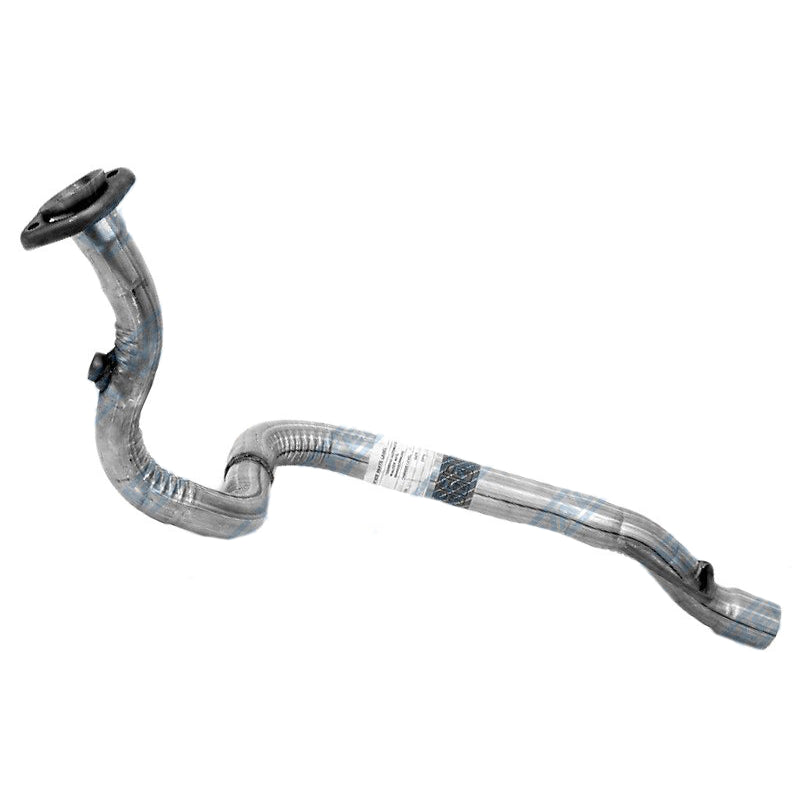 DynoMax Intermediate Pipes - Jeep Cherokee 1996-99
