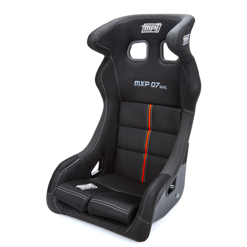 MPI MXP07 Seat - XL - Black