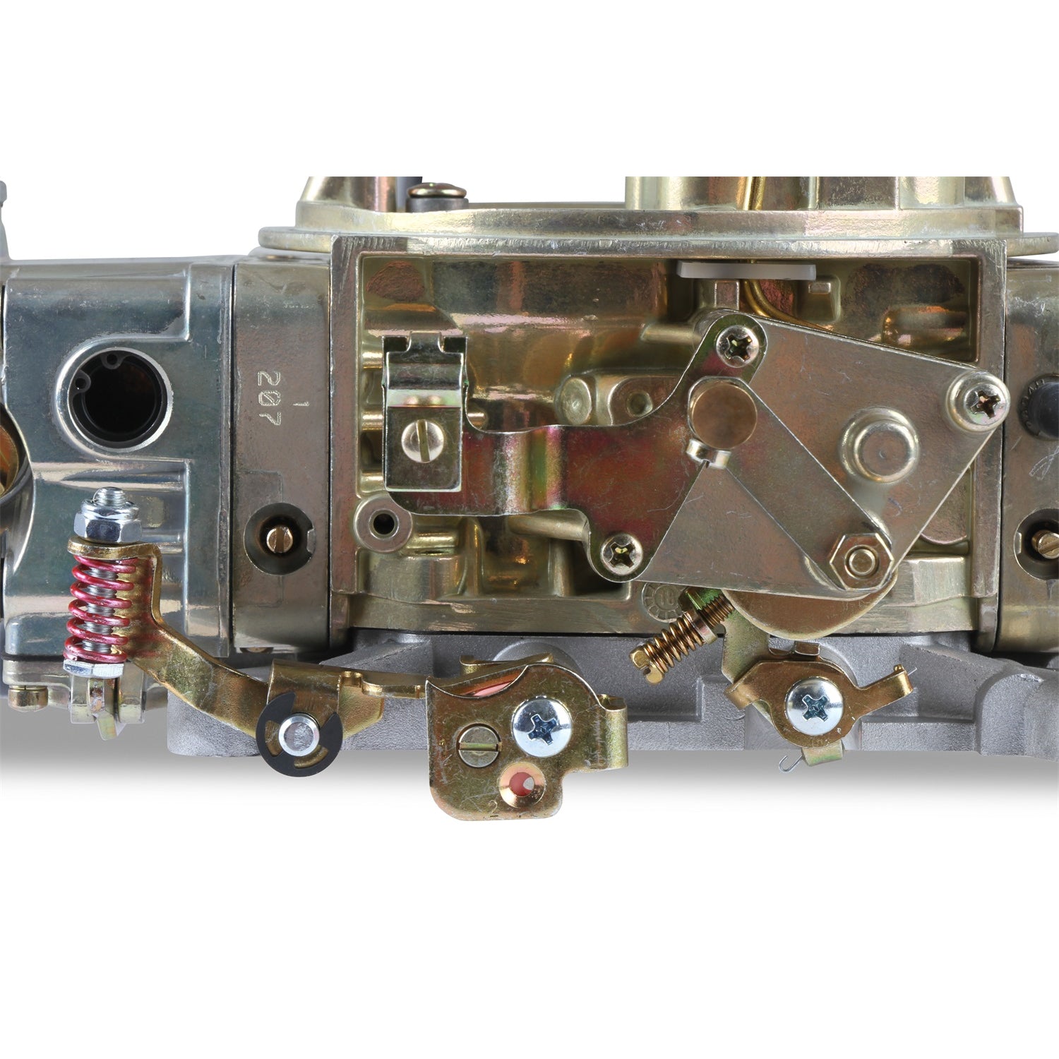 Holley Universal Performance Carburetor - 350 CFM Two Barrel - Model 2300