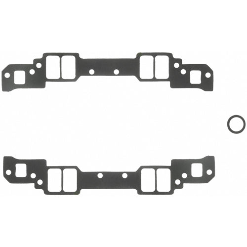 Fel-Pro Intake Manifold Gaskets - SB Chevy