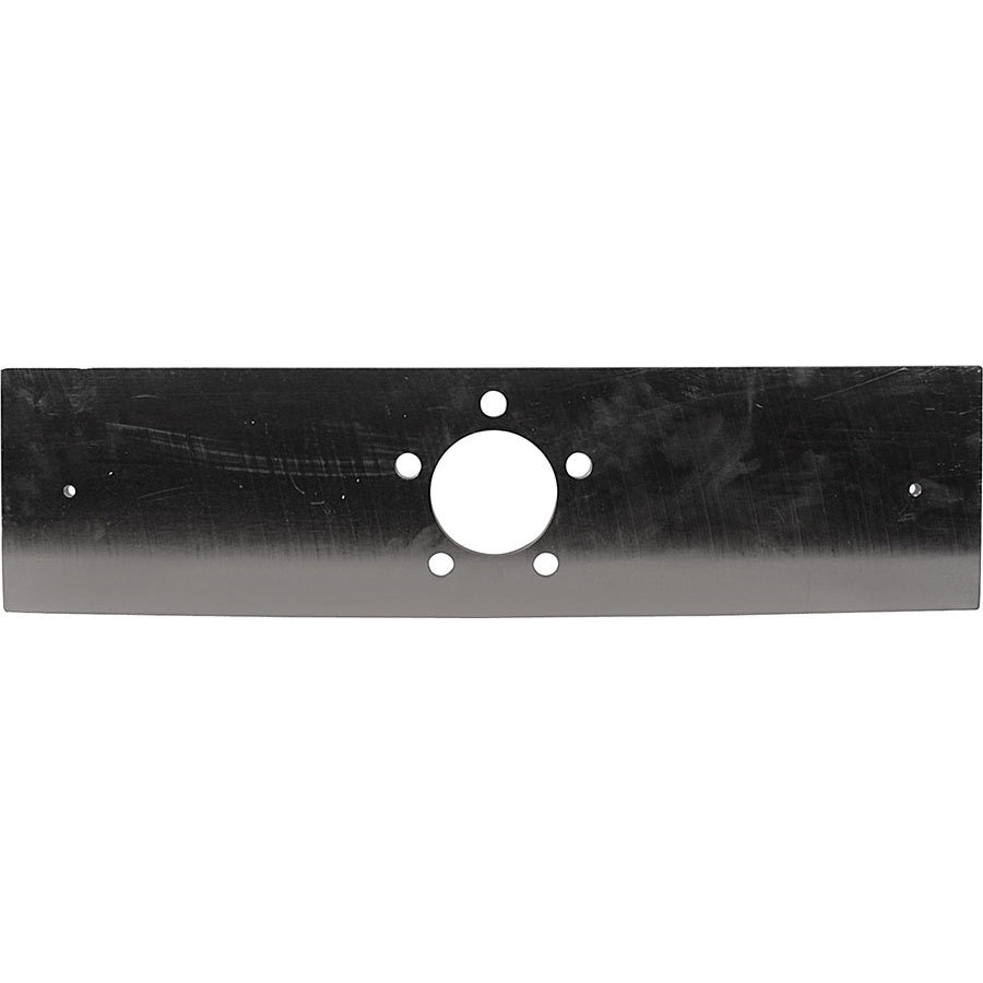 Allstar Performance Set Up Plate - 5 x 5"