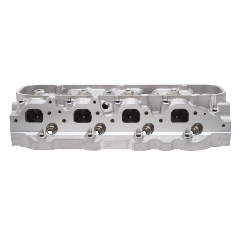 Edelbrock Performer RPM Cylinder Head - Bare - 2.190 / 1.880 in Valve - 315 cc Intake - 118 cc Chamber - Big Block Chevy