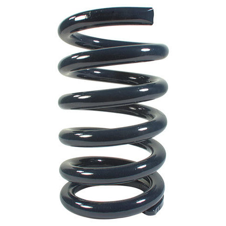 Hypercoils 9-1/2" Front Coil Spring - 5-1/2" O.D.- 600 lb.