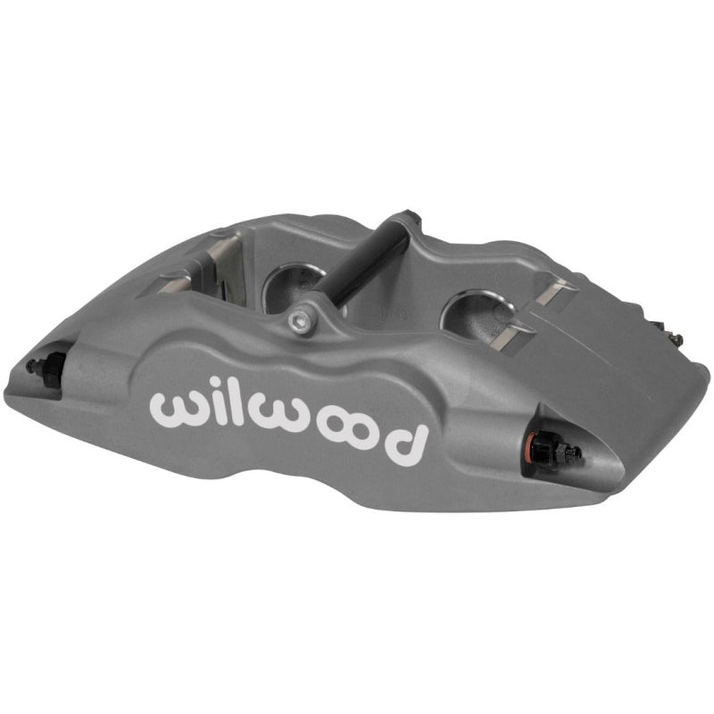 Wilwood Superlite Internal 4 Caliper- LH - 1.88" / 1.75" Pistons - .810" Rotor - 3.5" Mount