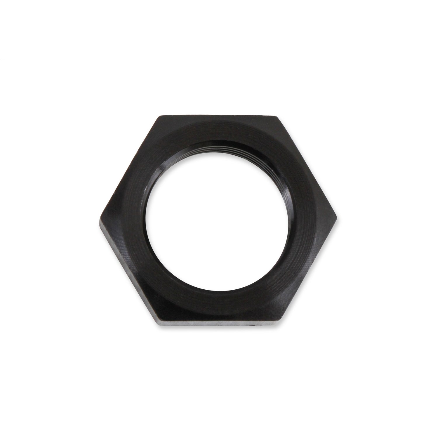 Earl's Ano Tuff Bulkhead Nut-8 AN