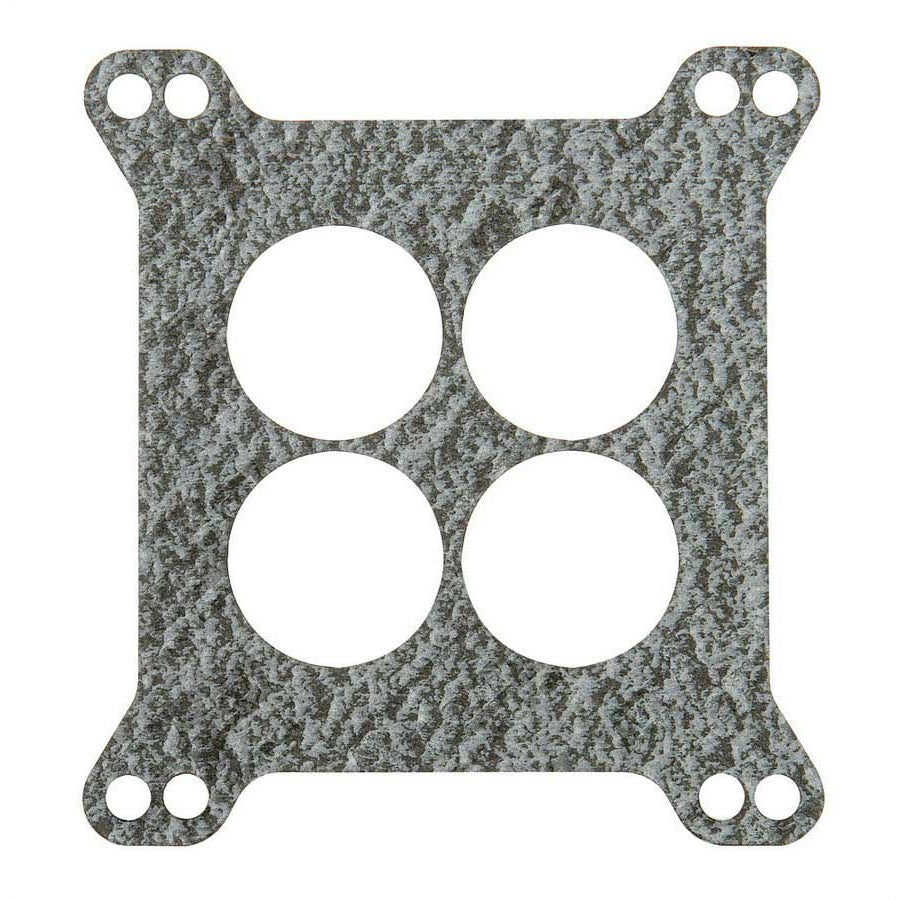 Mr. Gasket Carburetor Base Plate Gasket - 4-Barrel - 4 Hole - Composite - Square Bore