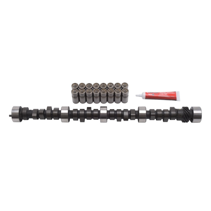 Edelbrock Performer-Plus Camshaft Kit - SB Chevy