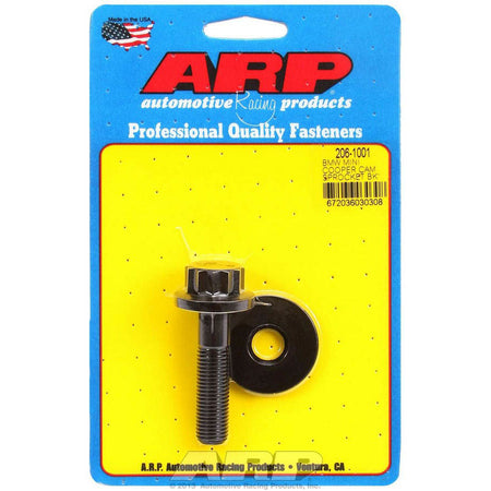 ARP Pro Series Camshaft Gear Bolt Kit - 12 mm x 1.50 Thread