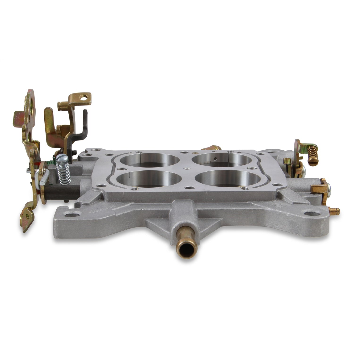 Holley 1850-2 Throttle Base Plate
