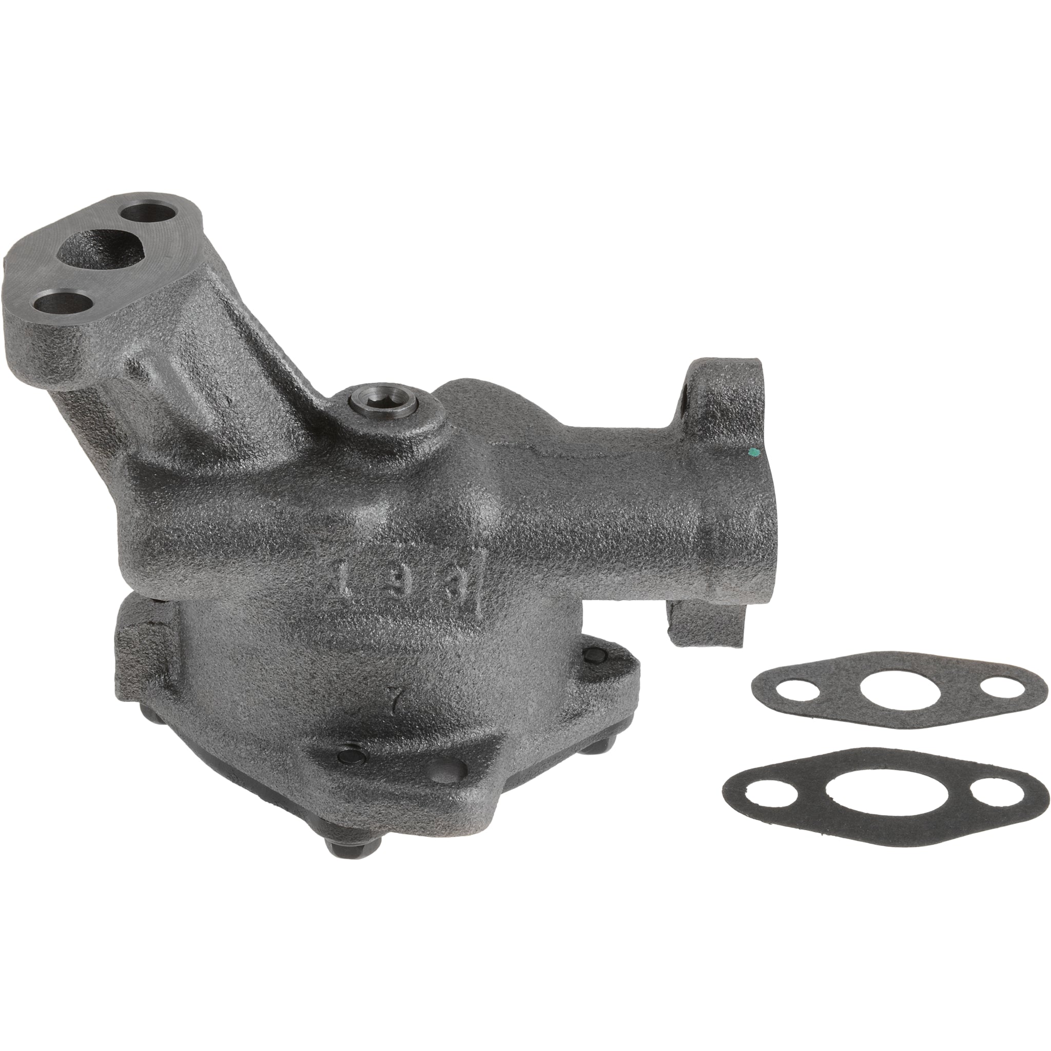 Melling High Volume Wet Sump Oil Pump - Ford FE-Series