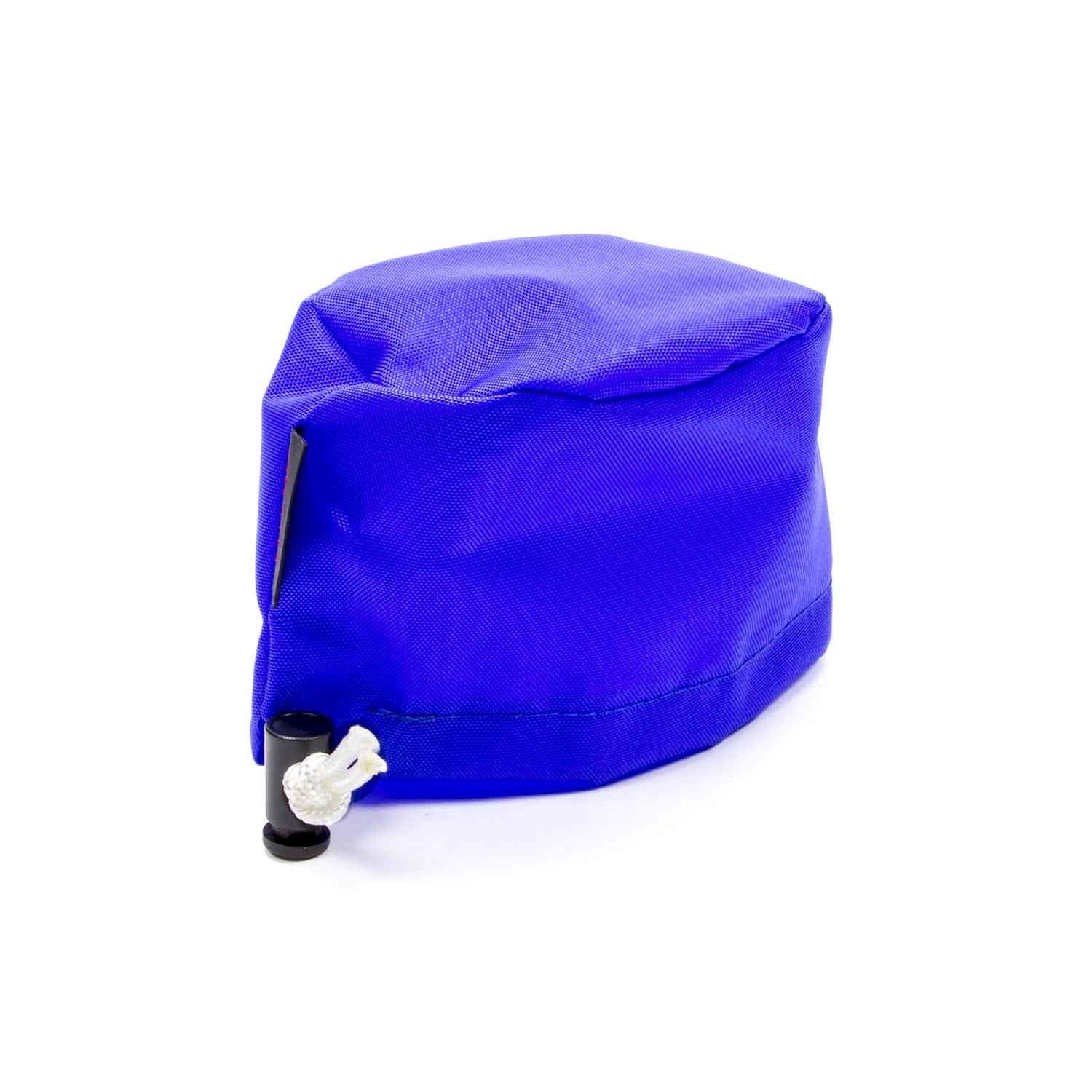 Outerwears 3" Crank Breather Scrub Bag - Blue