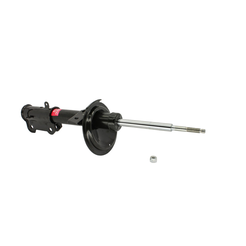 KYB Excel-G Twintube Front Strut - Black Paint - Ford Mustang 2005-10