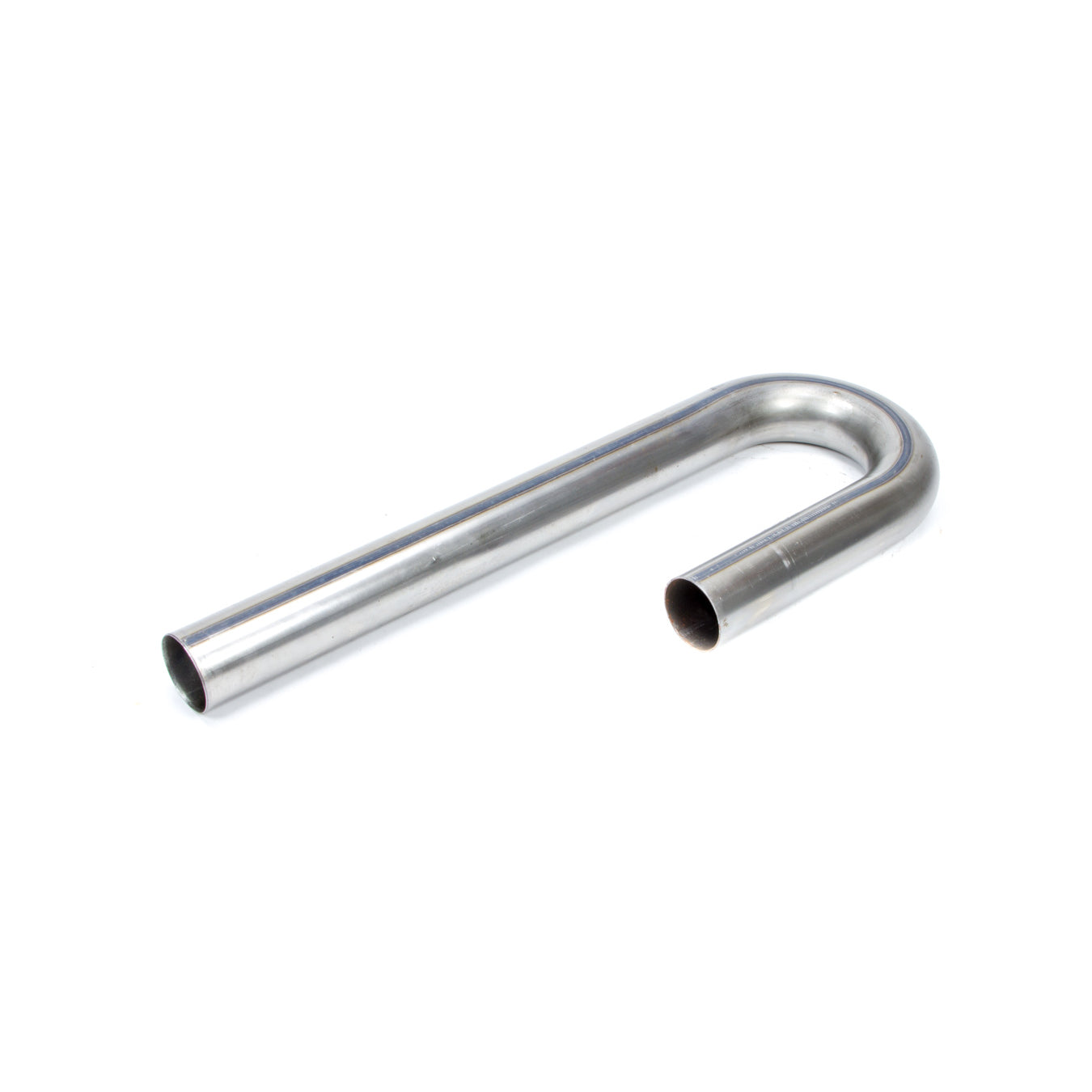 Patriot J-Bend Mild Steel 1.750 x 2.5" Radius 18 Gauge