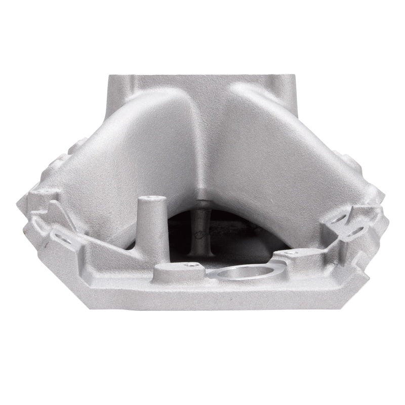 Edelbrock Victor Jr. 454-O Intake Manifold - Cast