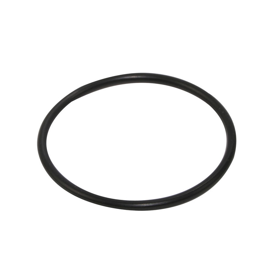 Moroso O-Ring - 1.750 in ID - Rubber - Moroso Oil Filter Adapter