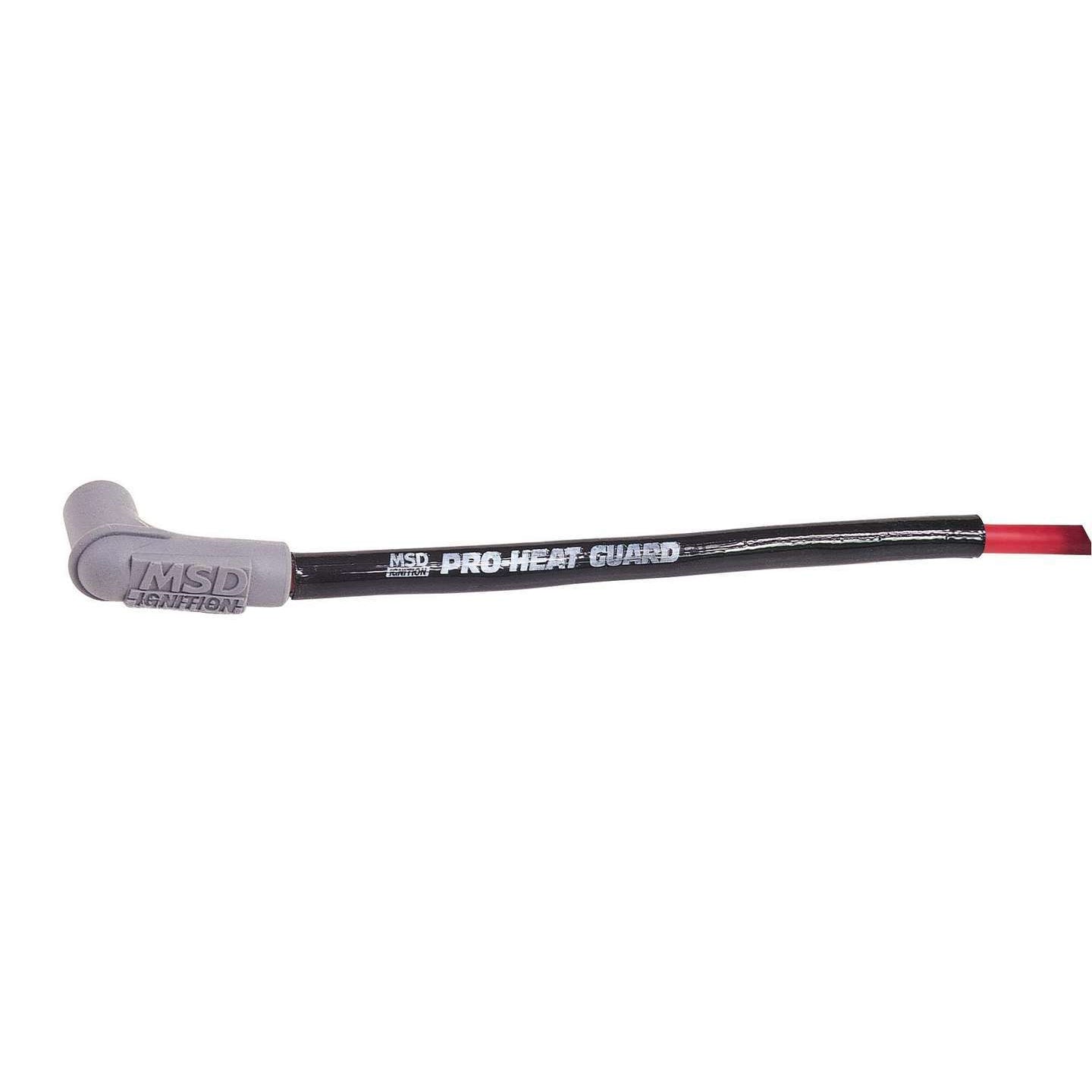 MSD Pro-Heat Guard Spark Plug Sleeving - 25 Ft.