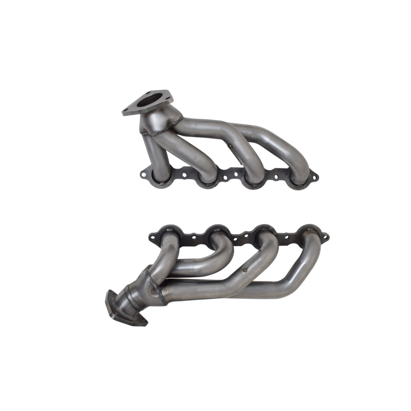 Gibson 02- GM Pickup 6.0L Stainless Headers