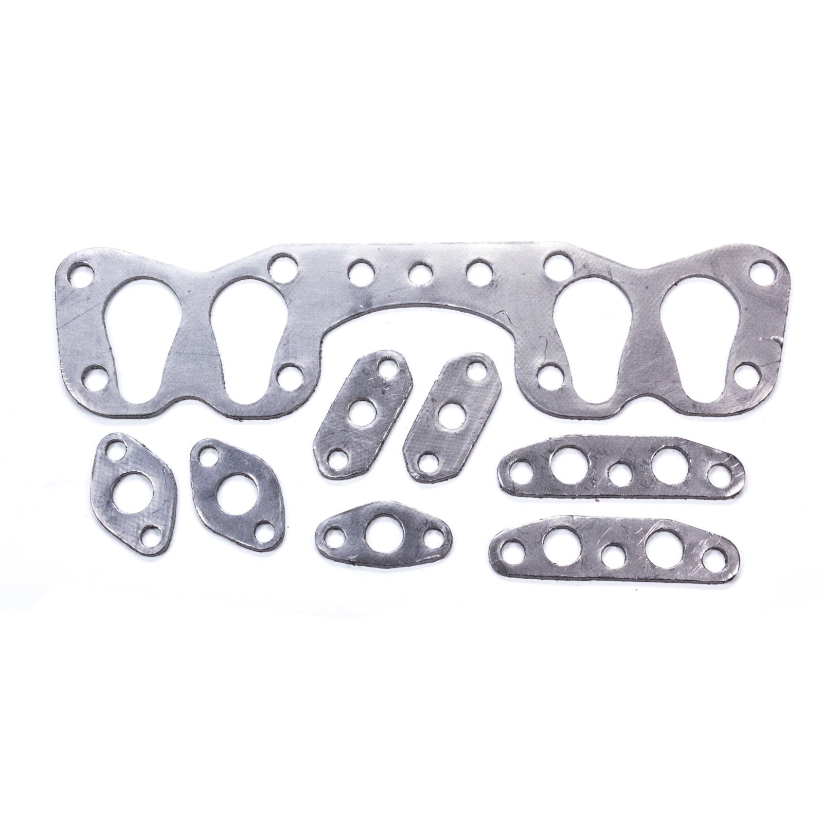 Remflex Exhaust Gaskets Toyota 2.4L 22R 22REC22RE
