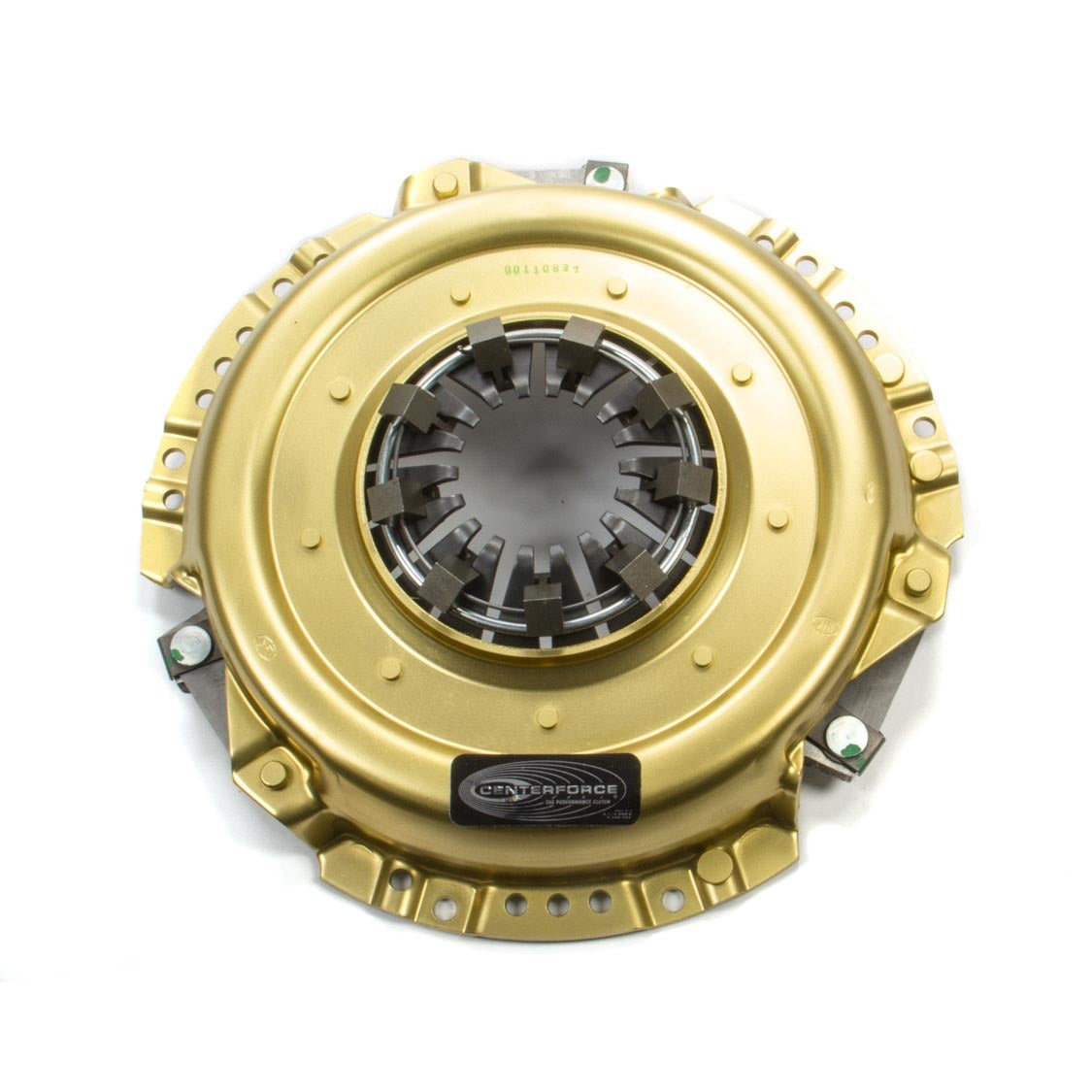 Centerforce I Clutch Pressure Plate - Size: 10"