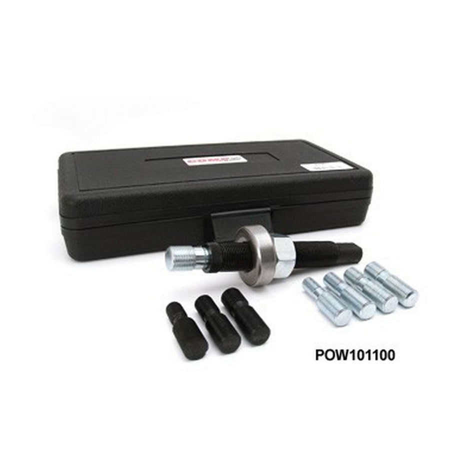 Powerhouse Universal Harmonic Balancer Installer Kit