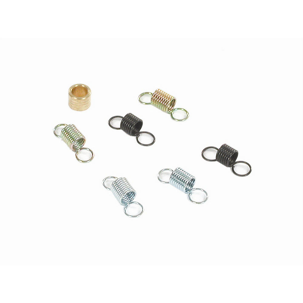 Mr. Gasket Advance Curve Kit