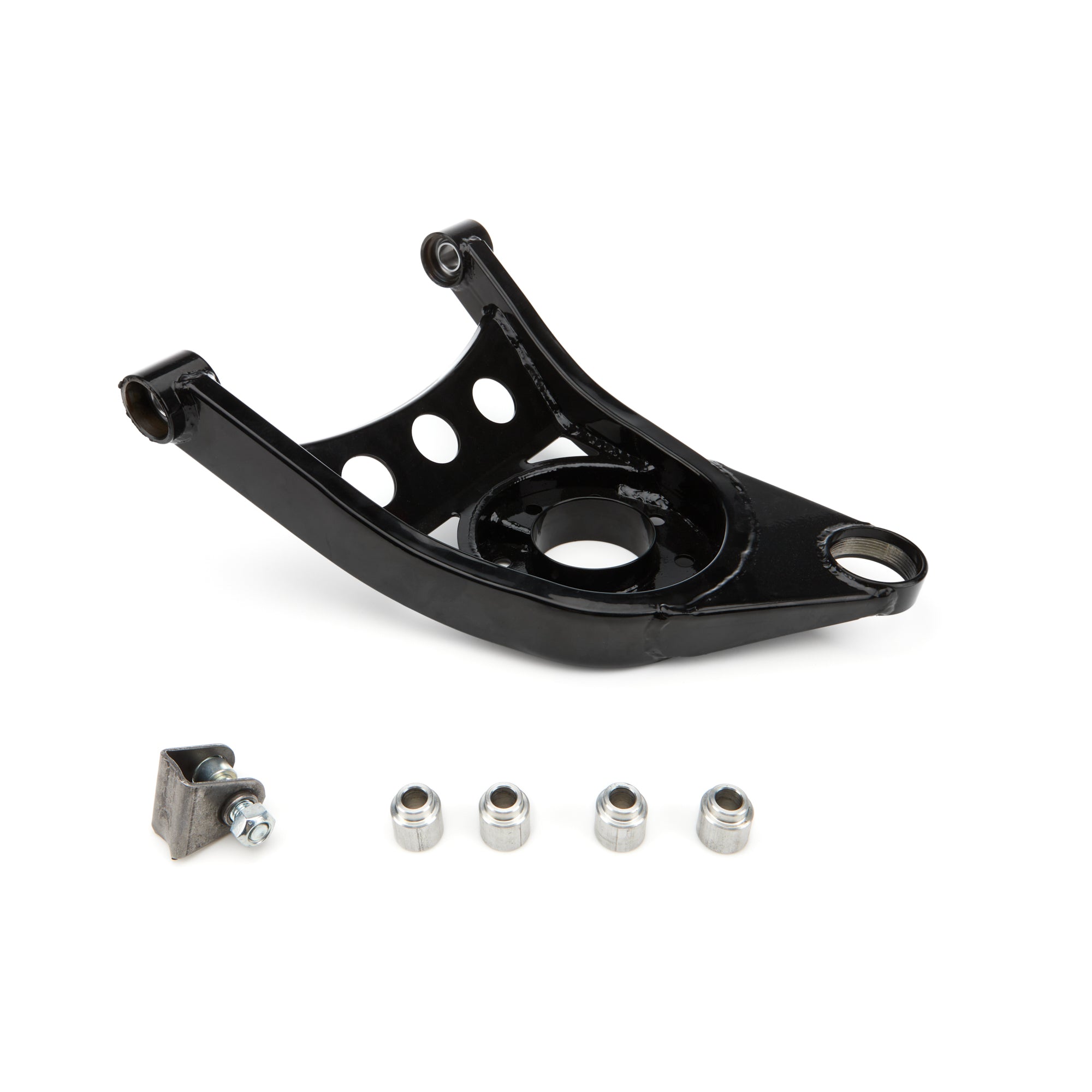 UB Machine Lower Ball Joint Driver Side Screw-In GM A/X-Body - Each
