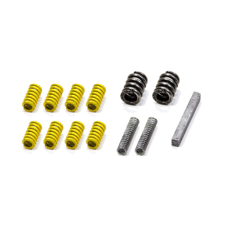 PowerTrax Traction Systems Steel Differential Spring Kit PowerTrax No-Slip