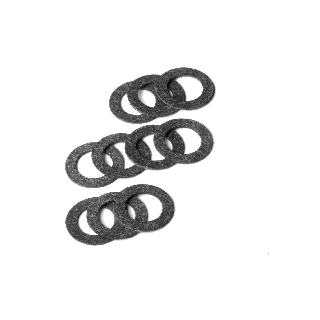 Holley Needle and Seat Top Gasket (10 Pack)