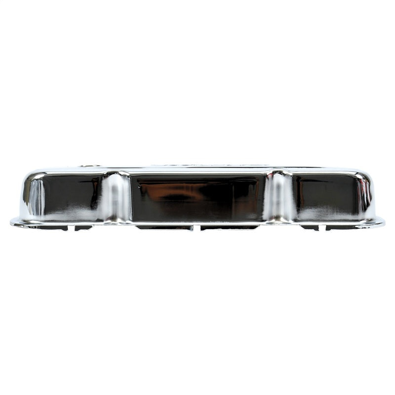 Edelbrock Signature Series Valve Covers - 65-91 Chrysler V8 318-360