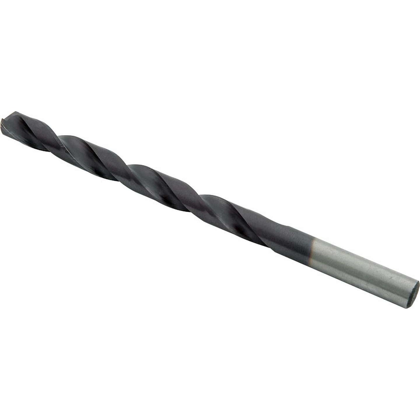 Allstar Performance Hardened Steel Spring Steel Drill Bit - 17/64"