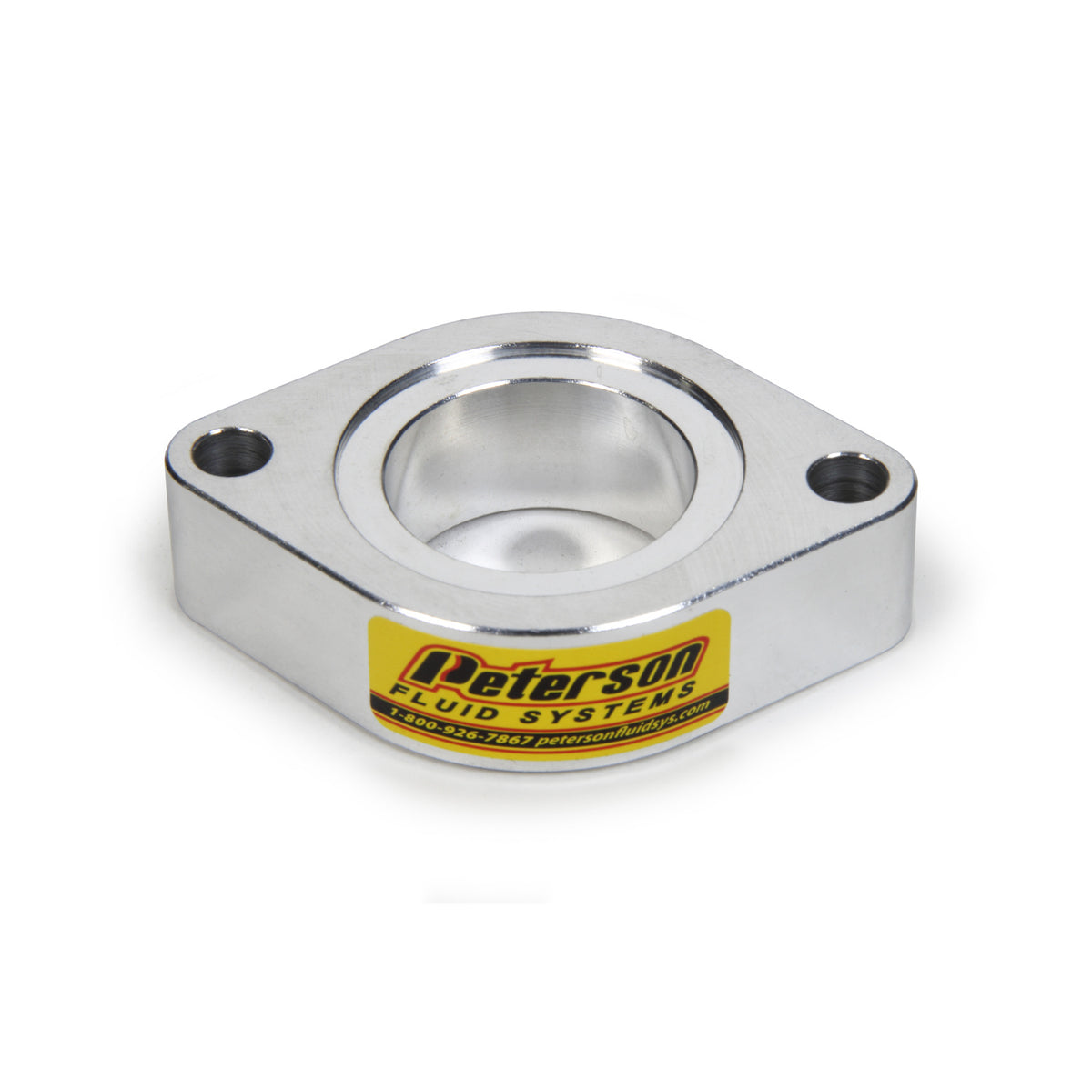 Water Neck Riser Peterson Fluid Systems 128110 Water Neck Riser – Pit Stop USA
