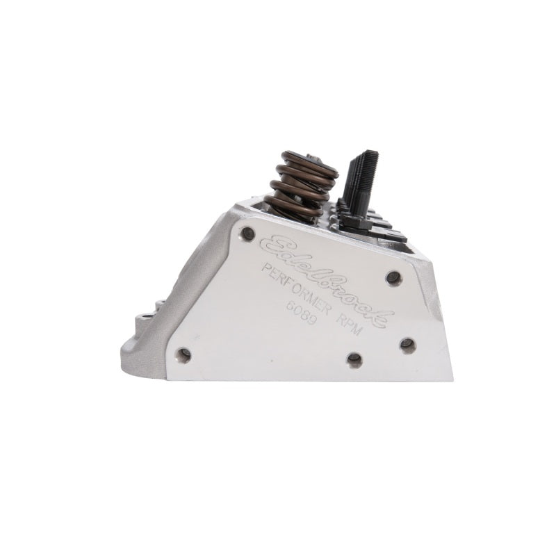 Edelbrock Performer RPM Cylinder Head - Assembled