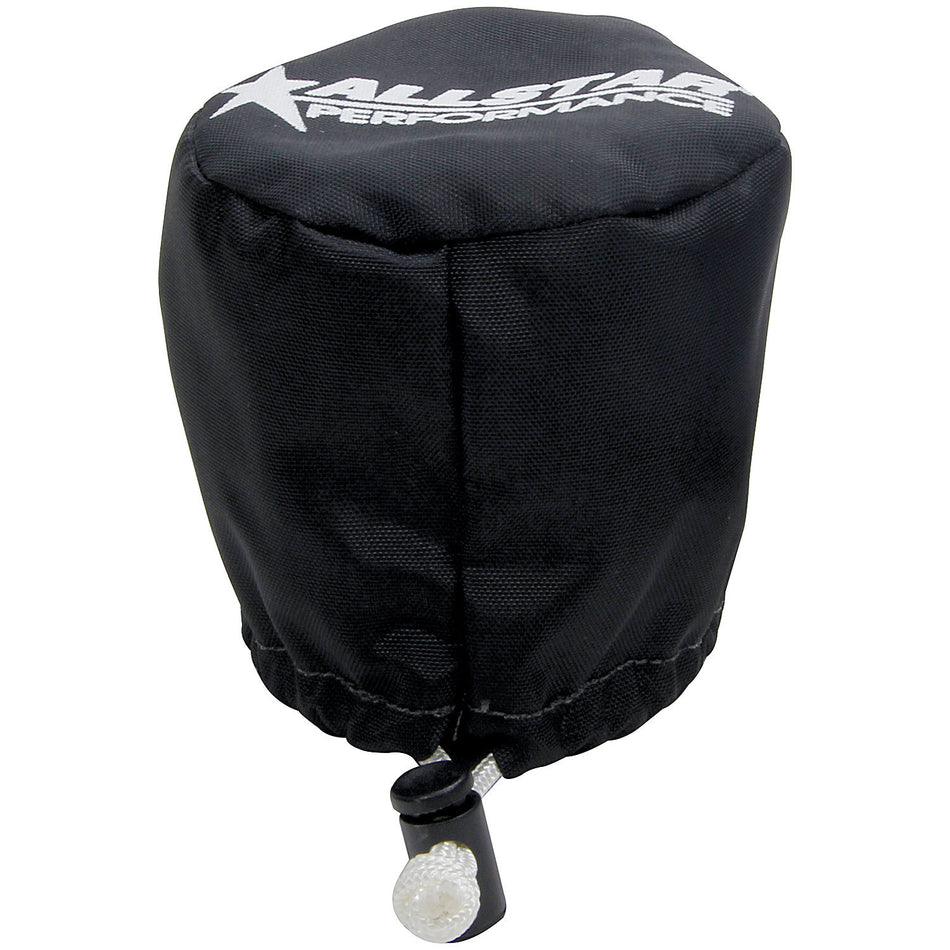 Allstar Performance Breather Cover - Shielded and Non-Shielded Breathers