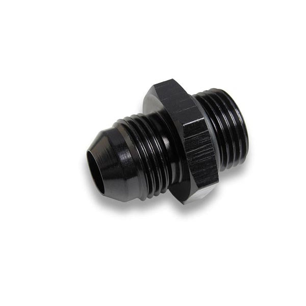 Earl's AnoTuff -12 AN Male to 1 1/16" -12 O-Ring Port Adapter