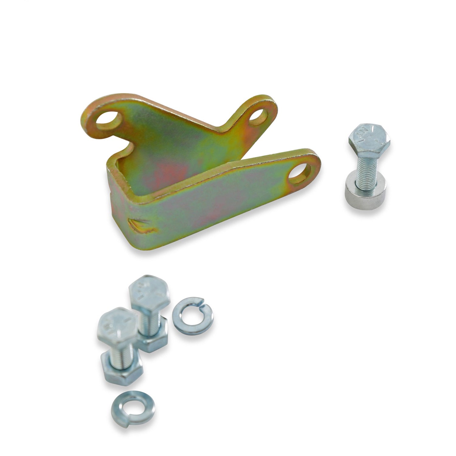 Holley Carburetor Throttle Lever Extension