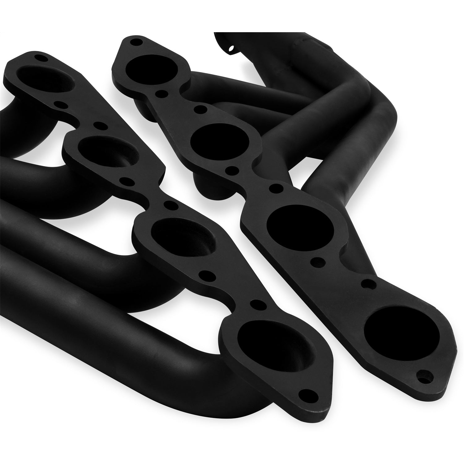 Flowtech Long Tube Headers - 1968-87 Chevy/GMC 1500/2500/3500 2WD/1968-81 4WD Trucks