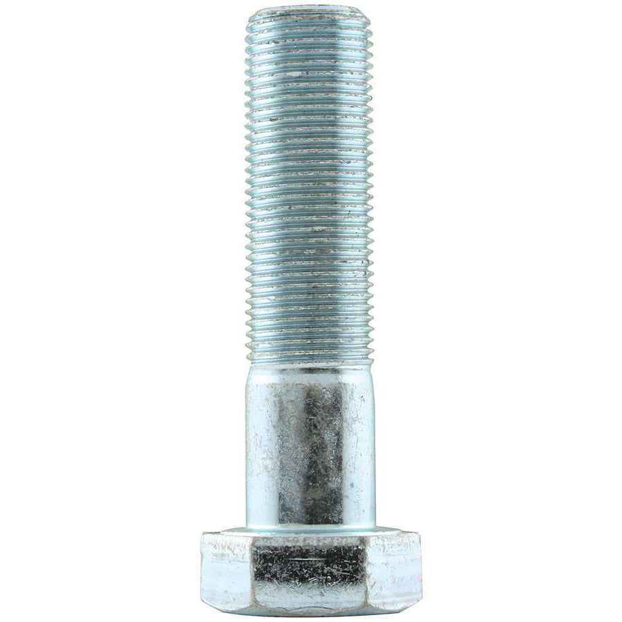 Allstar Performance 3" x 3/4-16 Fine Thread Hex Bolt - Grade 5