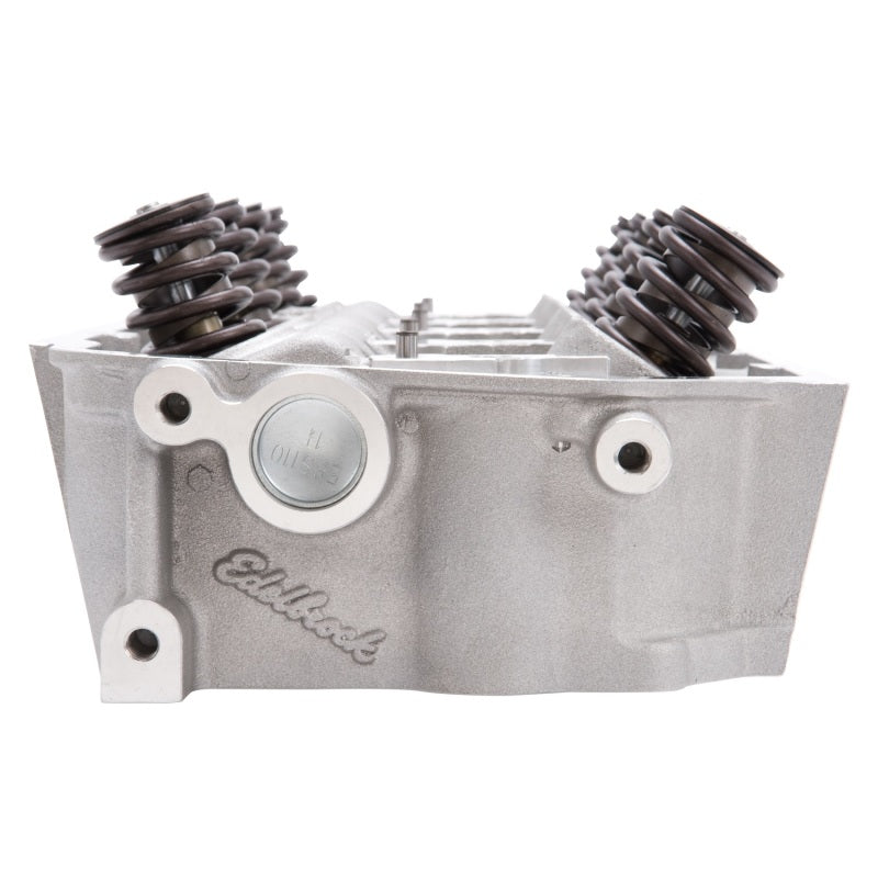 Edelbrock Victor JR. Cylinder Head - Assembled