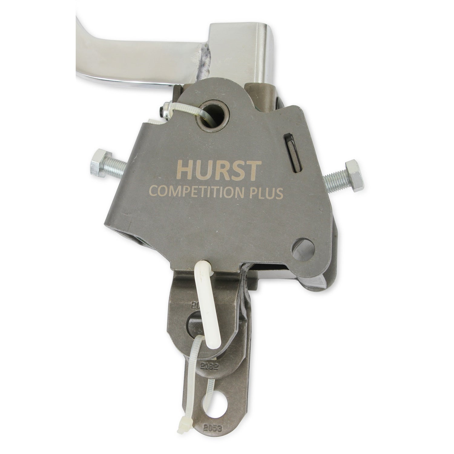Hurst Shifters 3913780 Shifter – Pit Stop USA